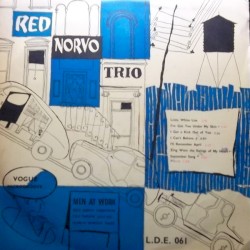 Red Norvo Trio, Vol. 1