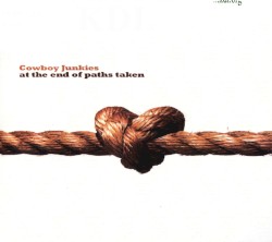 At the End of Paths Taken