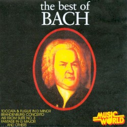The Best of Bach