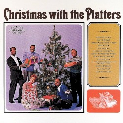 Christmas With The Platters