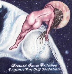 Organic Earthly Flotation