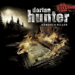 Dorian Hunter 10.2: Der Folterknecht - Hexenhammer