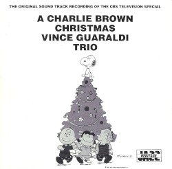 A Charlie Brown Christmas: The Original Sound Track Recording of the CBS Television Special