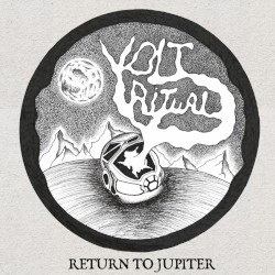 Return to Jupiter