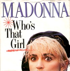 Who’s That Girl