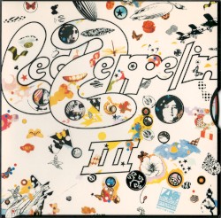 Led Zeppelin III