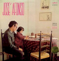 Contos velhos, rumos novos