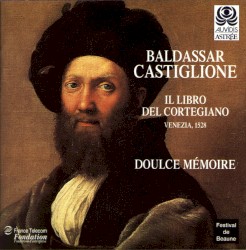 Baldassar Castiglione: Il libro del cortegiano