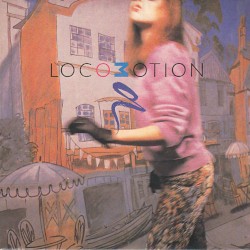 Locomotion