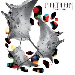 Manta Ray (Original Motion Picture Soundtrack)