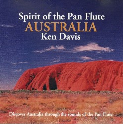 Spirit Of The Pan Flute Australia