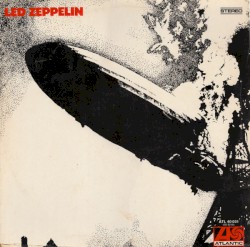 Led Zeppelin