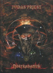 Nostradamus