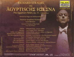 Die Ägyptische Helena