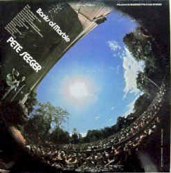 Banks of Marble and Other Songs