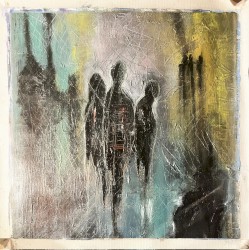 Законопослушный гражданин (Don’t Be Deceived)