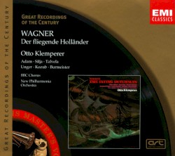 Der fliegende Holländer