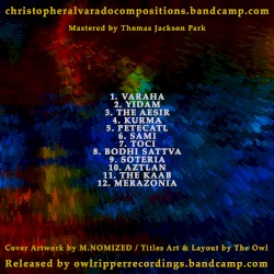 A Whispering Sanctuary