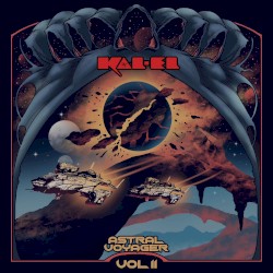 Astral Voyager Vol. 2