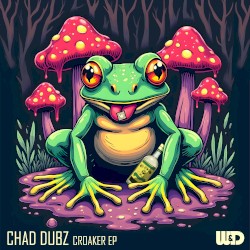 Croaker EP