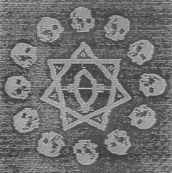 Deathward, to the Womb
