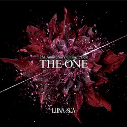 25th Anniversary Ultimate Best-THE ONE-