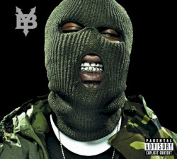 Straight Outta Ca$hville