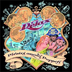 Pirates Among Puppets