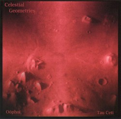 Celestial Geometries