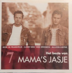 Het beste van Mama's Jasje