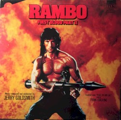 Rambo: First Blood Part II