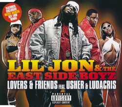 Lovers & Friends / Get Low