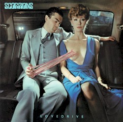 Lovedrive