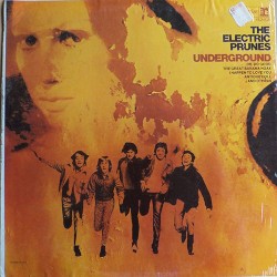 Underground