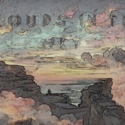 Clouds in the Sky