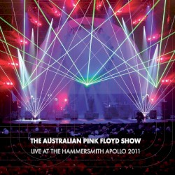 Live at the Hammersmith Apollo 2011
