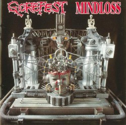 Mindloss