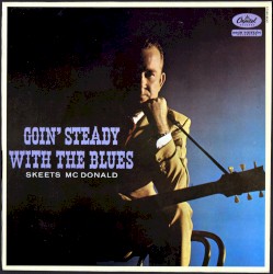 Goin' Steady With The Blues