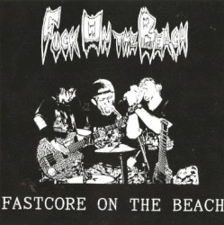 Fastcore on the Beach