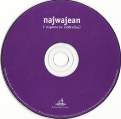 I’m Gonna Be (500 Miles)