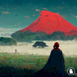 The Red Mountain