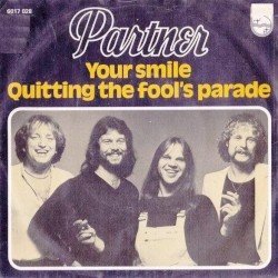 Your Smile / Quitting the Fool's Parade
