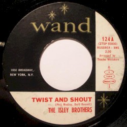 Twist and Shout