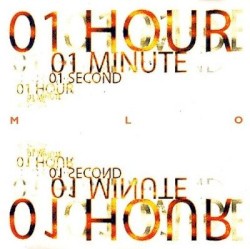 01 Hour 01 Minute 01 Second