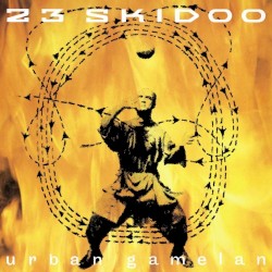 Urban Gamelan