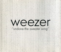 Undone-The Sweater Song