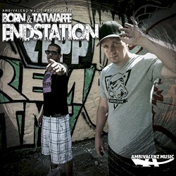 Endstation EP