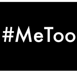 #MeToo