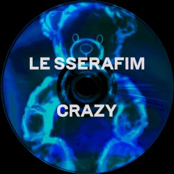 CRAZY (mash‐up ver.)