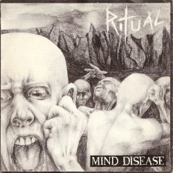 Mind Disease